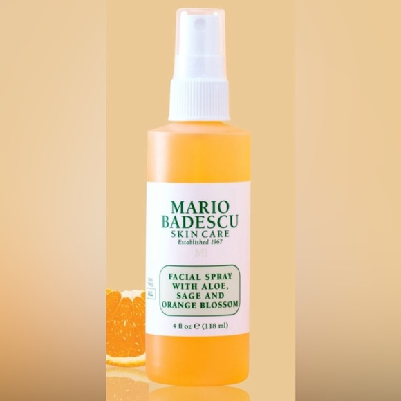 Mario Badscu facial sprays - Picture 2 of 3